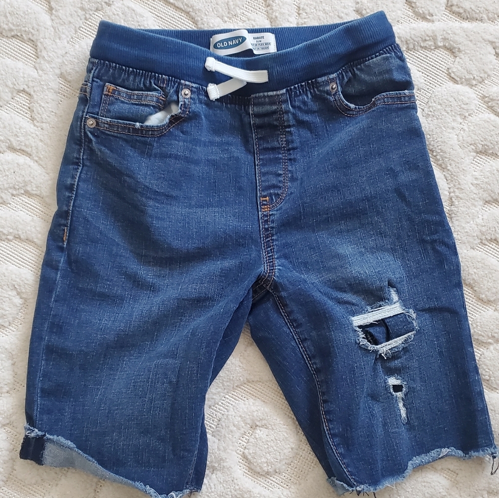 Old Navy Slim shorts